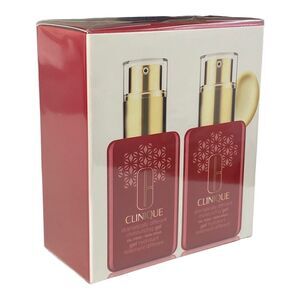 Clinique Dramatically Different Moisturising Gel  Lunar New Year Edition Duo New